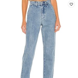 Weworewhat Mom Jeans
